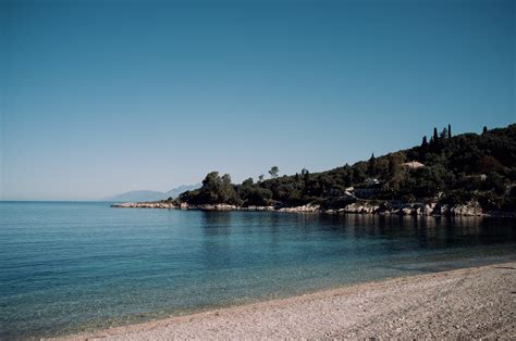 huurauto in corfu.